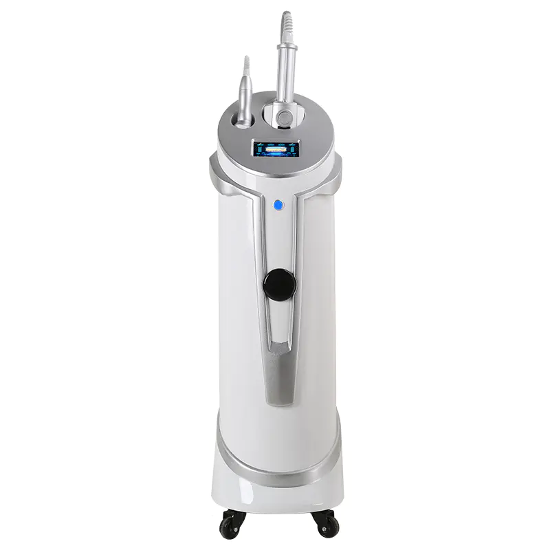 ¿Qué hace que la máquina de terapia Endospheres sea una herramienta revolucionaria en estética?